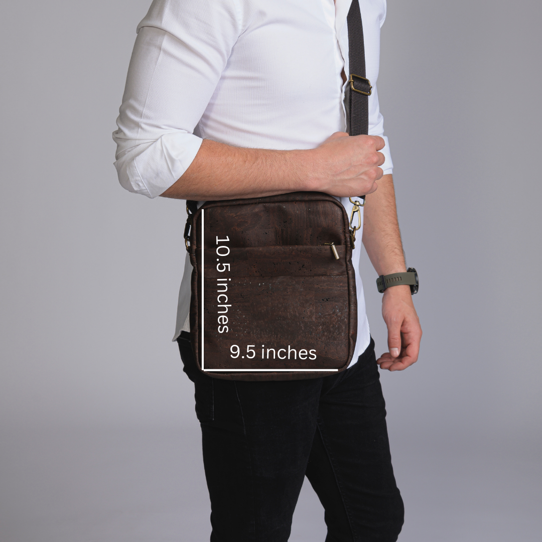 Men's Stylish Satchel