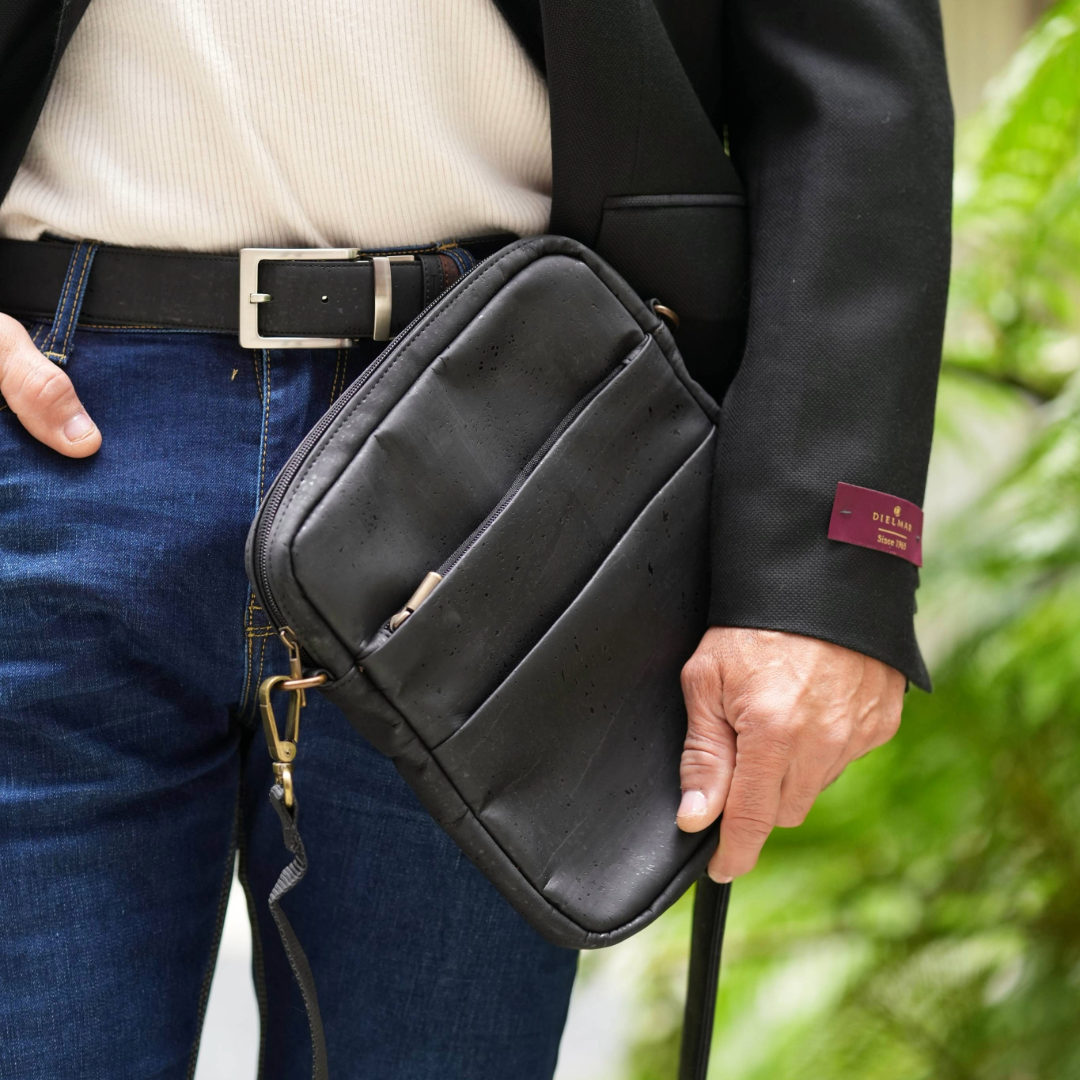 Men's Stylish Satchel