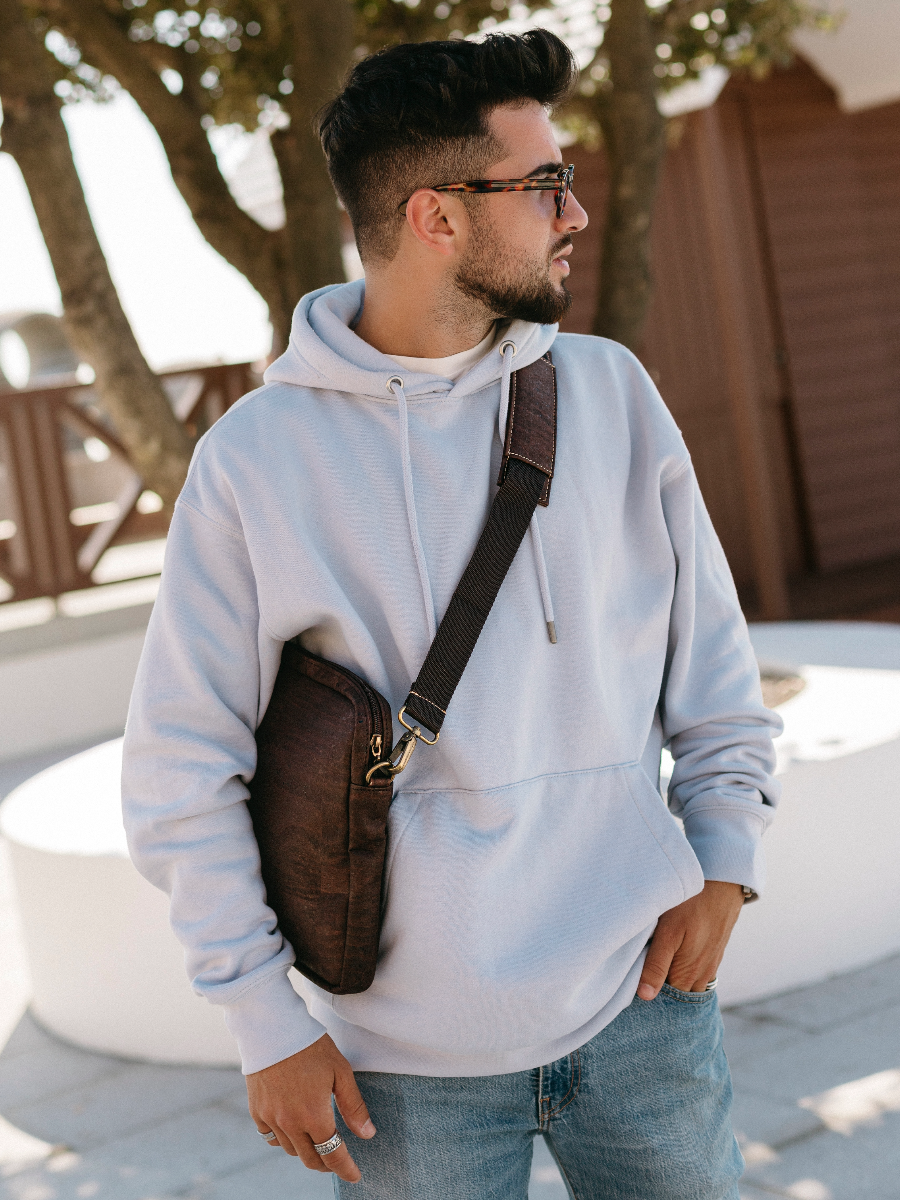 Men's Stylish Satchel