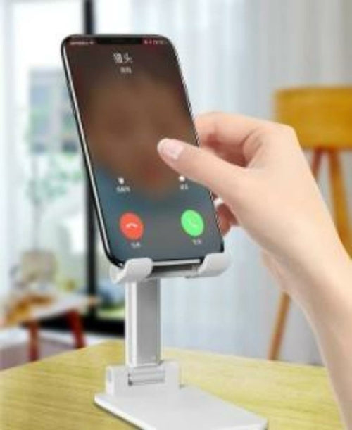 Universal Foldable Stand for iPad and Mobile Phone