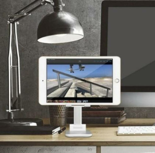 Universal Foldable Stand for iPad and Mobile Phone