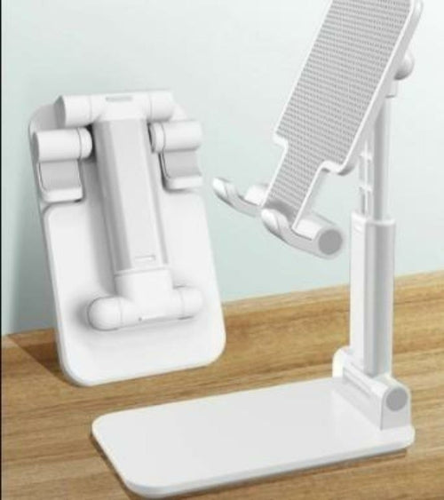 Universal Foldable Stand for iPad and Mobile Phone
